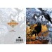 INSPIRAZIONS GREETING CARD ANIMAL SPIRIT GUIDES Raven World